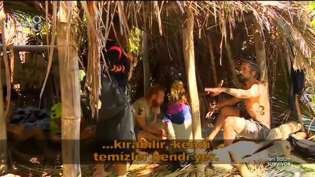 Survivor'da kim elendi ünlülerde şoke eden gelişme! - Resim: 3
