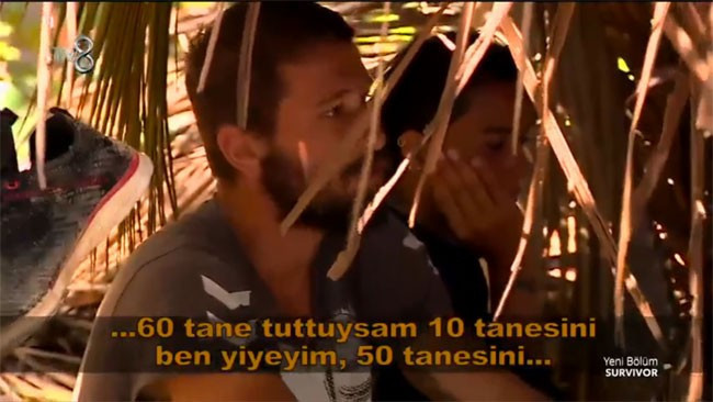 Survivor'da kim elendi ünlülerde şoke eden gelişme! - Resim: 4