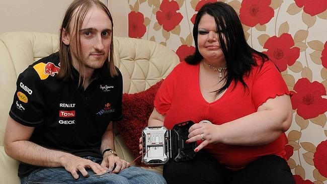 Böyle çift görülmedi! Kocası her akşam eve gelince - Resim: 3