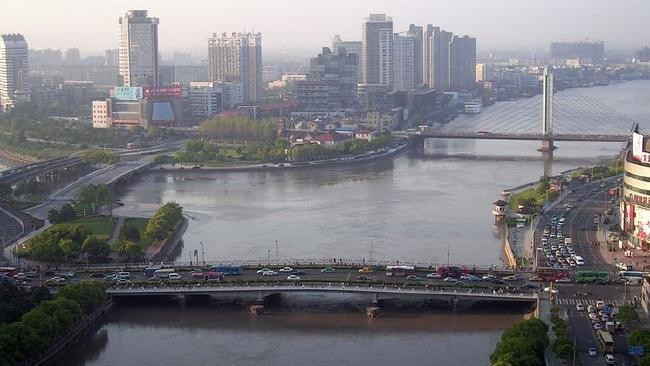 Eski sevgili yeni sevgiliyi nehire attı! Böyle kıskançlık görülmedi - Resim: 4