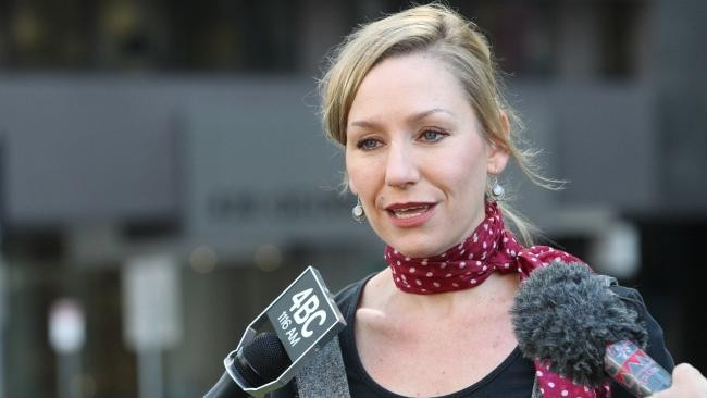 Avustralya meclisinde bir ilk! Bütün kameralar ona bakarken... - Resim: 3