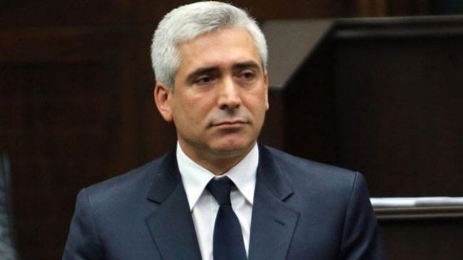 İşte AK Parti'de MKYK'ya giremeyen isimler - Resim: 2