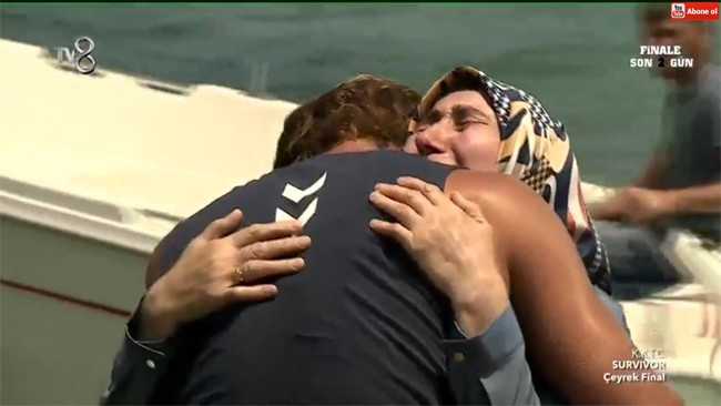 Adem Kılıççı nereli ailesi ortaya çıktı Sabriye'yi sordu - Resim: 2