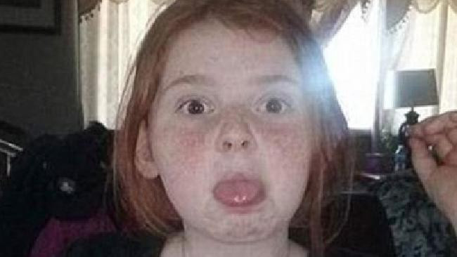 11 yaşındaki çocuk annesinin yanında bu hale geldi! - Resim: 1