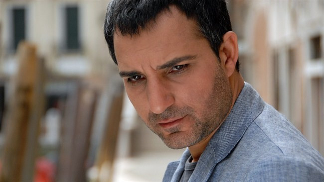  Rafet El Roman'dan ilişki itirafı! 20 kadınla... - Resim: 4