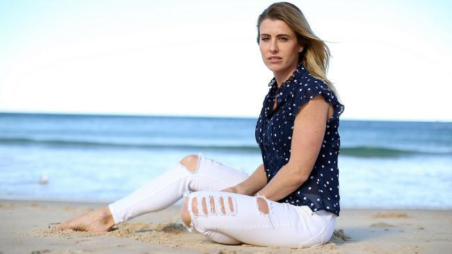 Ünlü sporcunun seks skandalı! Bütün takım arkadaşlarıyla... - Resim: 2