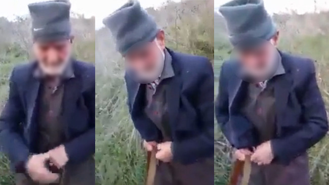 Cami önünde köpeğe tecavüz ederken böyle yakalandı - Resim: 1