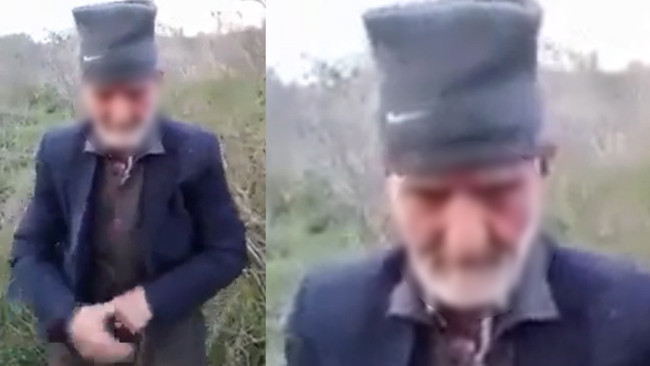 Cami önünde köpeğe tecavüz ederken böyle yakalandı - Resim: 4