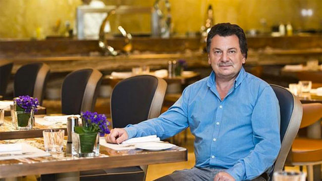 Vedat Milor'u çıldırttılar! Kimlere cahiller aşağılıklar dedi?.. - Resim: 2