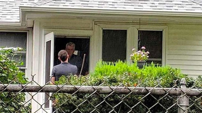 Hitler ailesinin soyunu tüketen karar! Kayıp yeğen ortaya çıktı! - Resim: 4