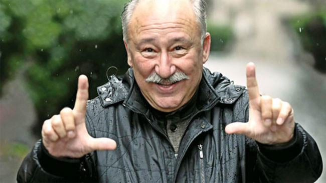 Herkes paraya para demiyordur sanıyordu Altan Erkekli borç içinde çıktı - Resim: 1