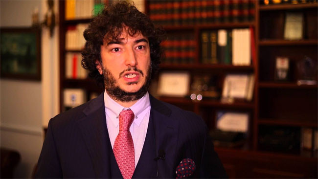 Vergi rekortmenleri listesine 10. sıradan girdi? Kim bu avukat Gönenç Gürkaynak? - Resim: 4