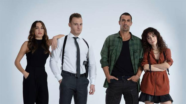 Kanal D o dizinin fişini çekti yıldızlar kurtaramadı! Çarpışma için de alarm verildi - Resim: 1