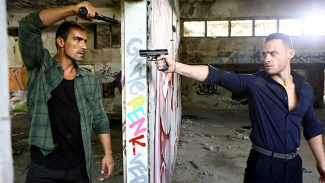 Kanal D o dizinin fişini çekti yıldızlar kurtaramadı! Çarpışma için de alarm verildi - Resim: 3