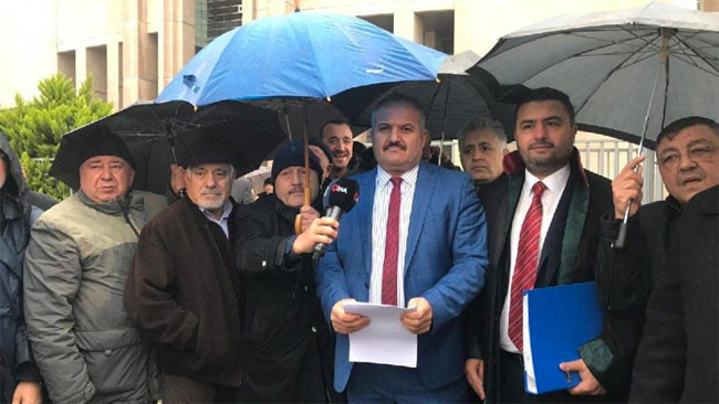 Taksiciler Odası, taksici terörü ve dolandırıcılığının haberinden rahatsız oldu - Resim: 2