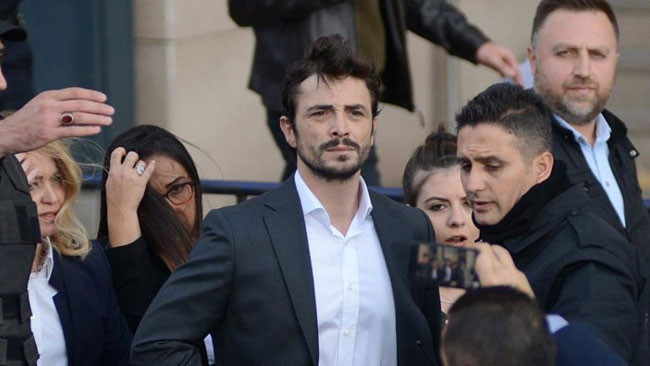 Ahmet Kural cevap verdi Sıla kendisini Ziynet Sali ile aldattı mı? 'Tedavi olacağım... - Resim: 2