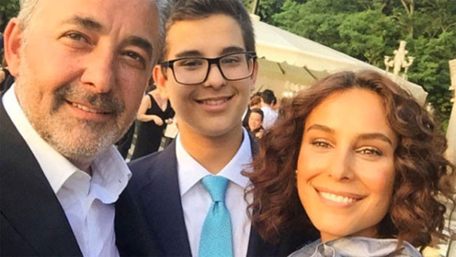 Mehmet Aslantuğ 'Kardeş Çocukları'yla dönüyor kadroda kimler var konusu ne? - Resim: 1