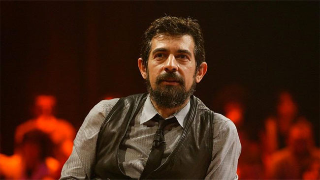 Okan Bayülgen'in 'seks tavsiyesi'ne Ömür Gedik'ten cevap geldi - Resim: 1