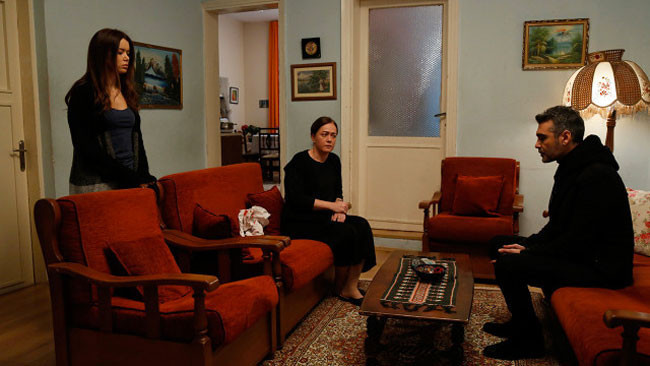 Kadın dizisine büyük şok 'çarpık ilişkiler'e ceza geldi - Resim: 4