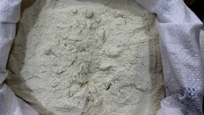 12 bin yıldır genetiği değişmeyen buğday - Resim: 4