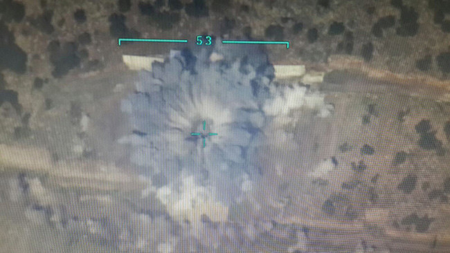 İşte sözde Öcalan anıtının son hali! Bakın önünde kimler var? - Resim: 3