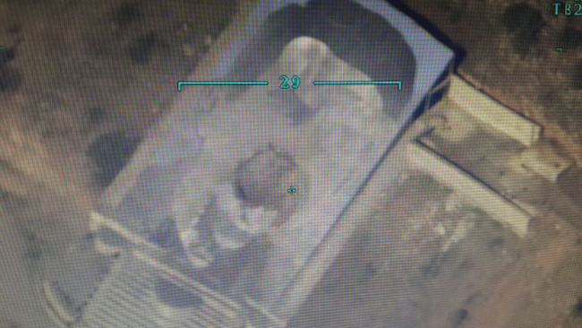 İşte sözde Öcalan anıtının son hali! Bakın önünde kimler var? - Resim: 4