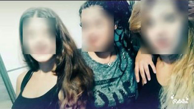 Dehşet Çiftliği'nden kurtarılan kızdan şok ifade: Annemle birlikte... - Resim: 1