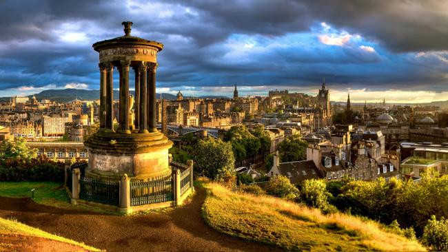 Dünyanın en yaşanılası 20 şehri - Resim: 4