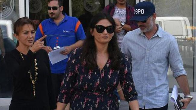 Murat Başoğlu davasında karar çıktı! Bomba karar - Resim: 3