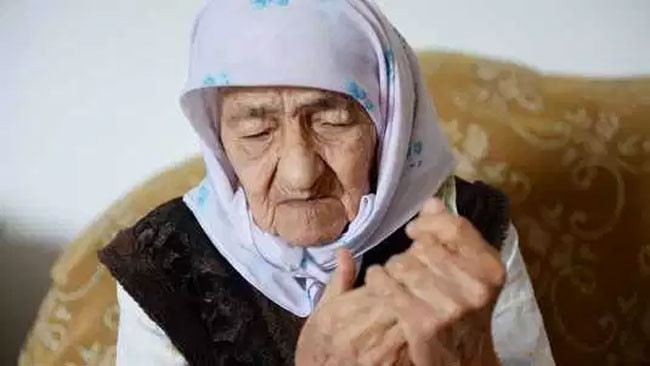 Dünyanın en yaşlı insanı 'İstanbullu' çıktı... - Resim: 3