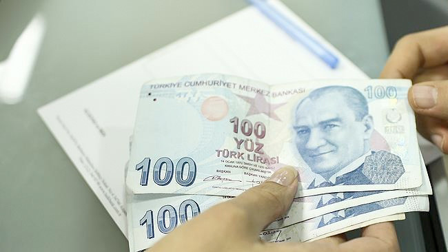 Yeni memur maaşları 2018 zamlı liste öğretmen, hemşire, vaiz, polis...  - Resim: 1