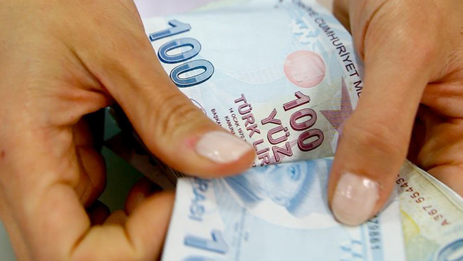 Yeni memur maaşları 2018 zamlı liste öğretmen, hemşire, vaiz, polis...  - Resim: 2