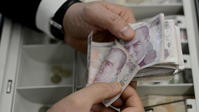 Yeni memur maaşları 2018 zamlı liste öğretmen, hemşire, vaiz, polis...  - Resim: 8