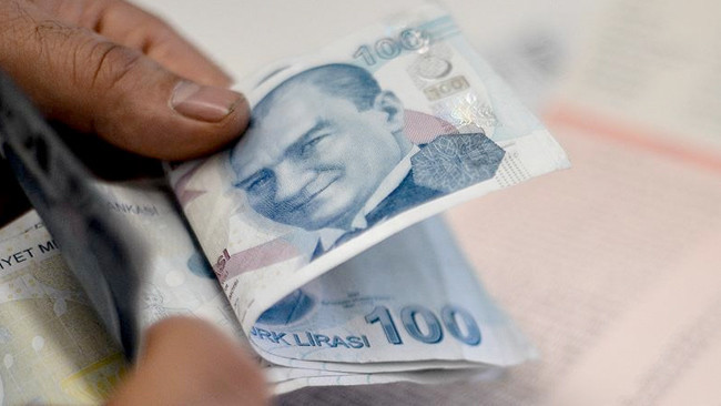 Yeni memur maaşları 2018 zamlı liste öğretmen, hemşire, vaiz, polis...  - Resim: 4