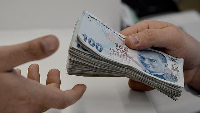 Yeni memur maaşları 2018 zamlı liste öğretmen, hemşire, vaiz, polis...  - Resim: 6