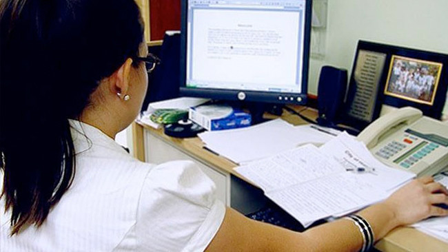 Yeni memur maaşları 2018 zamlı liste öğretmen, hemşire, vaiz, polis...  - Resim: 5