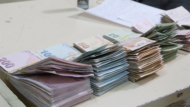 Yeni memur maaşları 2018 zamlı liste öğretmen, hemşire, vaiz, polis...  - Resim: 12