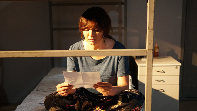 Show TV'nin Gülperi dizisi dün geceye damga vurdu! Sosyal medyada TT oldu - Resim: 1