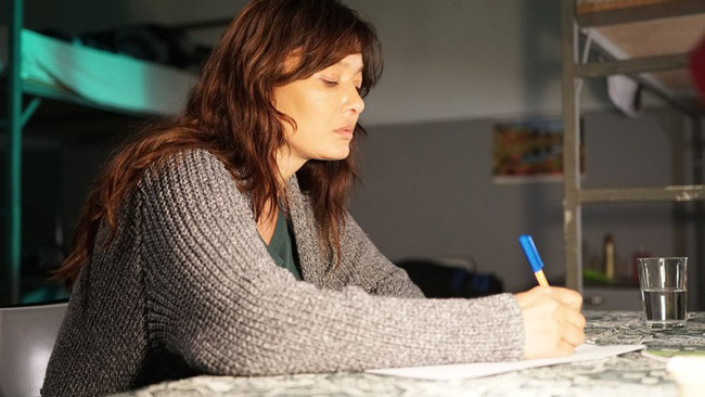 Show TV'nin Gülperi dizisi dün geceye damga vurdu! Sosyal medyada TT oldu - Resim: 2