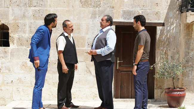 Show TV'nin Gülperi dizisi dün geceye damga vurdu! Sosyal medyada TT oldu - Resim: 4