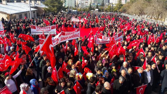 CHP'de PM'ye sunulan belediye başkan adaylarının tam listesi - Resim: 4