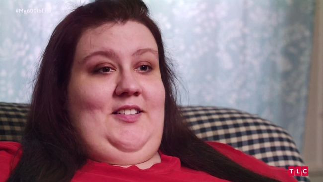 Banyoya bile sığmıyordu son halini gören tanıyamıyor  - Resim: 1