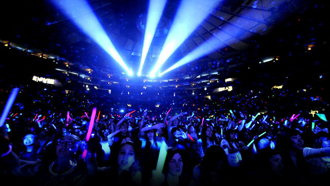 Ünlülerin ilginç megolamanlıkları - Resim: 1