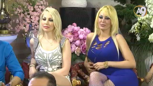 Kedicikler Ramazan'da dekolteyi de miniyi de abarttı! - Resim: 2