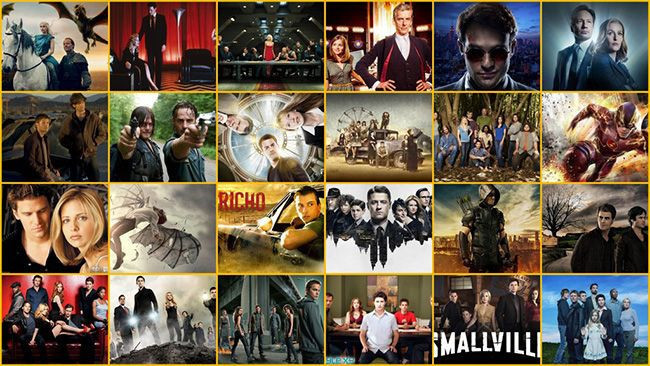 The Guardian’a göre 21. yüzyılın en iyi 100 dizisi - Resim: 2