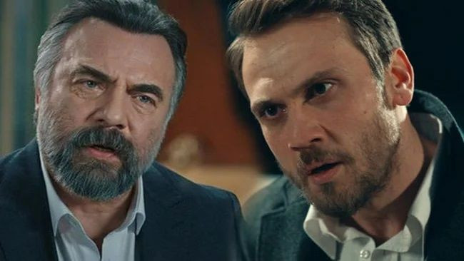 EDHO ve Çukur'un usta isminden kötü haber! Felaket Tellalı duyurdu - Resim: 1