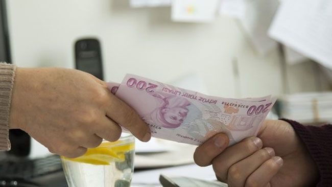 Kısa çalışma ödeneği ne zaman bitiyor? Erdoğan açıkladı - Resim: 3