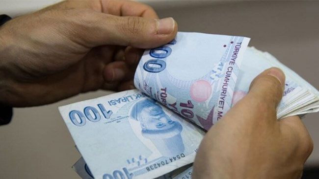 Kısa çalışma ödeneği ne zaman bitiyor? Erdoğan açıkladı - Resim: 1