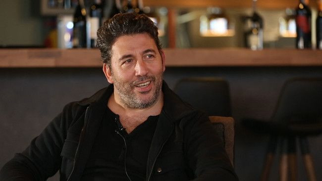 Psikolojik şiddet ve taciz iddialarına Emre Kınay'dan jet açıklama geldi - Resim: 4