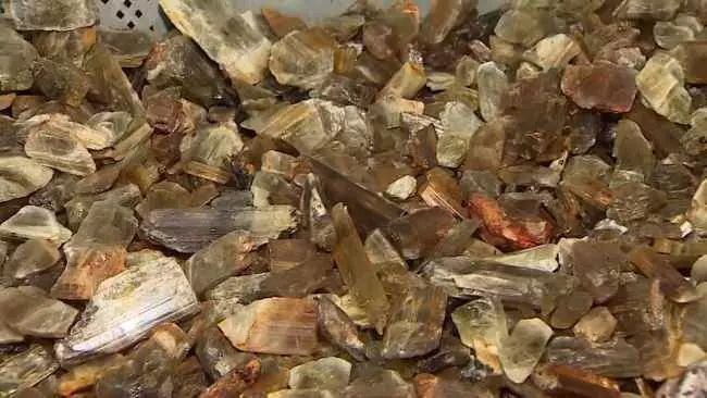 Sadece Türkiye'de çıkıyor: Elmastan 10 bin kat daha değerli hazine - Resim: 2